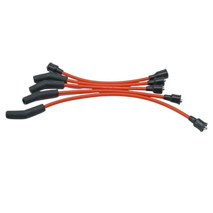 Marine Spark Plug Wire Set for Mercruiser 84-96 All Models