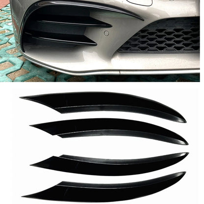 Fog Cover Trim for Mercedes Benz C Class C200 C260 W205 (2015-2021)