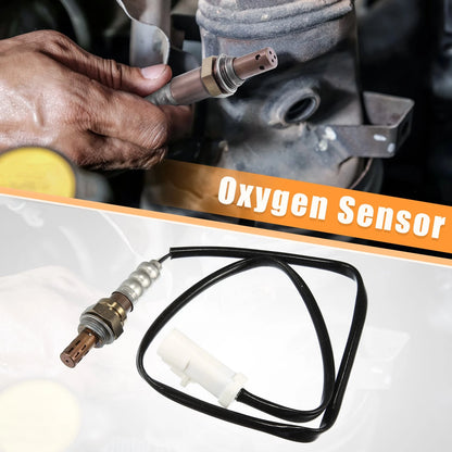 Oxygen Sensor for Ford F-350 Super Duty 1999 (1 x)
