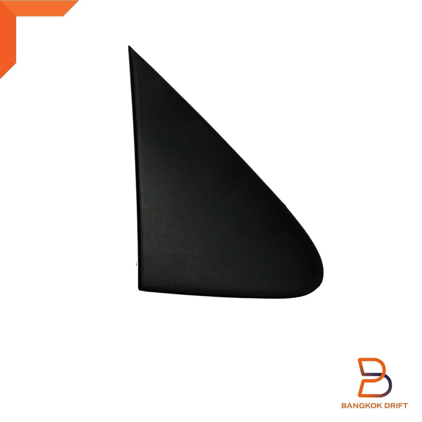 RH Side Mirror Pillar Corner Cover for Toyota Corolla (2007-2014)