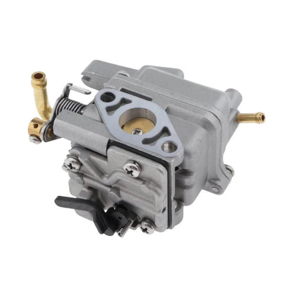 Carburetor Assembly for Yamaha Outboard F 2.5HP 2HP 4-Stroke Boat