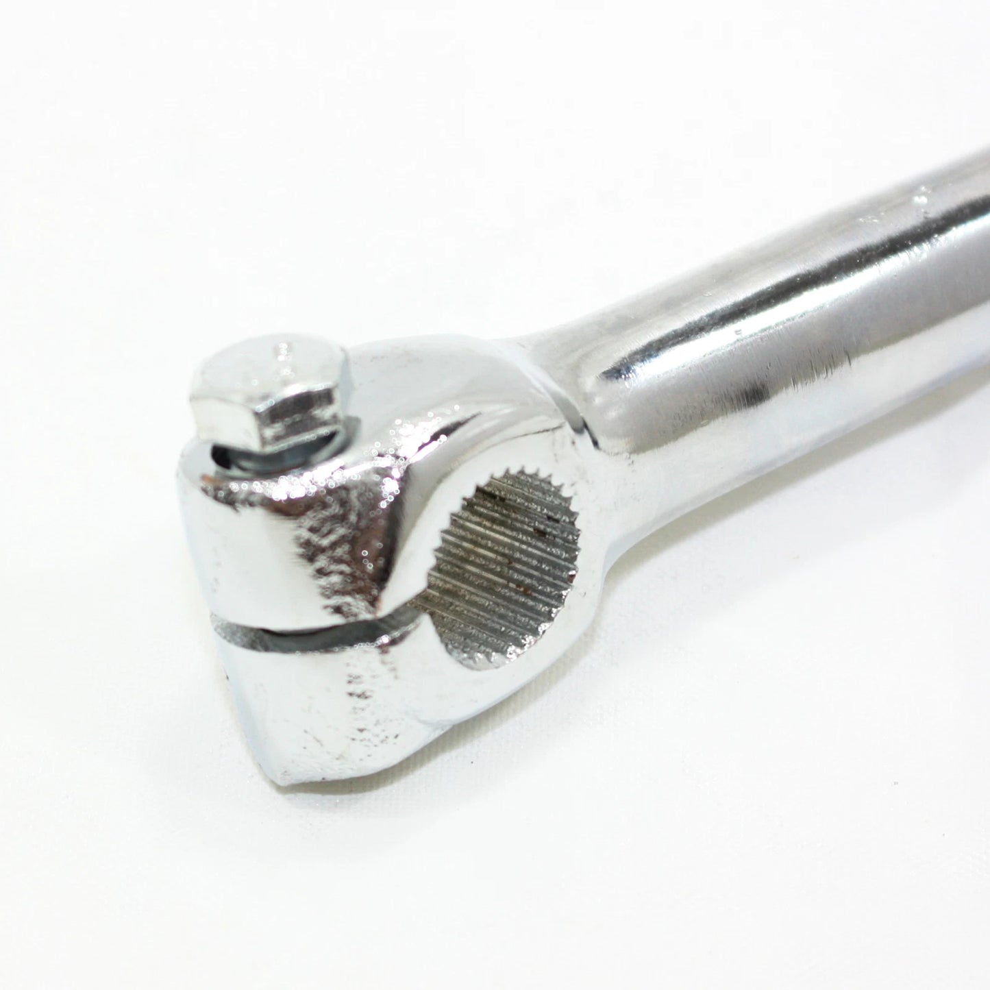 13mm 195mm Kick Start Starter Lever for 110cc 125cc 140cc PIT PRO Dirt Bike