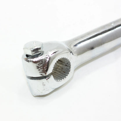 13mm 195mm Kick Start Starter Lever for 110cc 125cc 140cc PIT PRO Dirt Bike