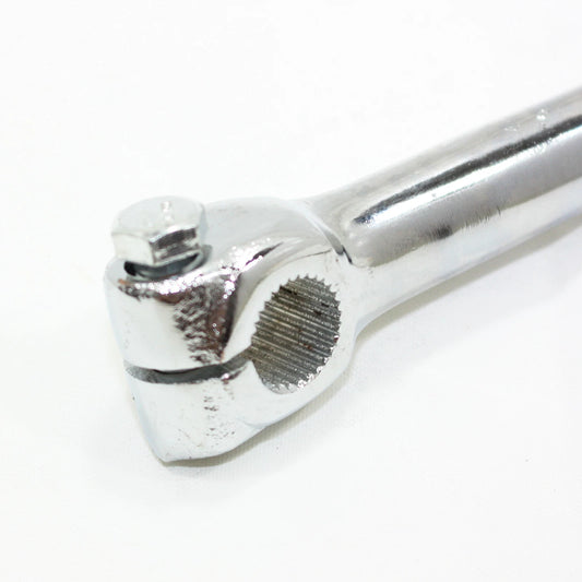 13mm 195mm Kick Start Starter Lever for 110cc 125cc 140cc PIT PRO Dirt Bike