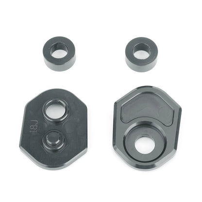 Turn Signal Adapter Plates for Honda MSX125SF MSX125 (2016-2023)