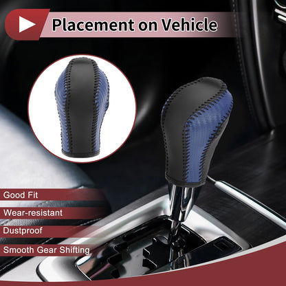 Gear Shift Knob Cover for Nissan Maxima (2016-2023)