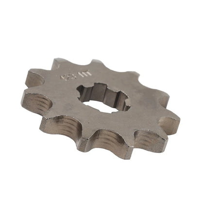 428 Chain 11T Front Sprocket for 110CC 125CC ATV Pit Dirt Quad Bike