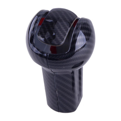 Center Console Shift Knob Cover for 2015-2020 Ford Mustang (2015-2020)