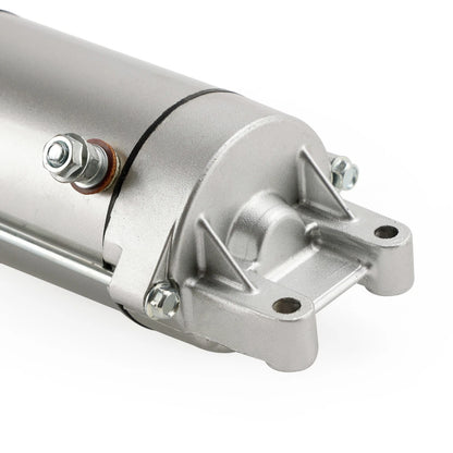Starter for 2002-2008 Honda VTX 1800 C R S F N T (2002-2008)