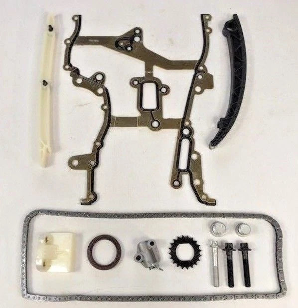 Head Gasket Bolts Timing Chain for Corsa Meriva Mokka Zafira (1999–2016)