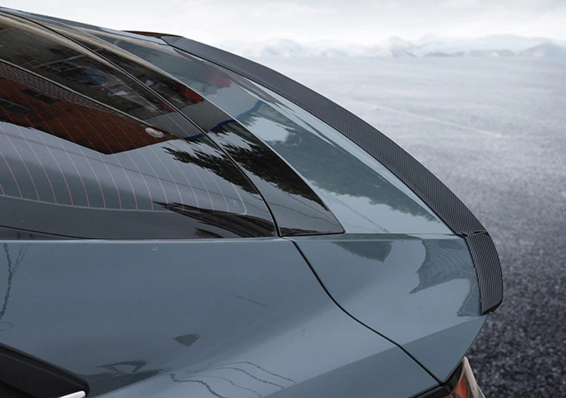 Carbon Fiber Spoiler Wing for 2021-2024 Hyundai Elantra Sedan (2021-2024)