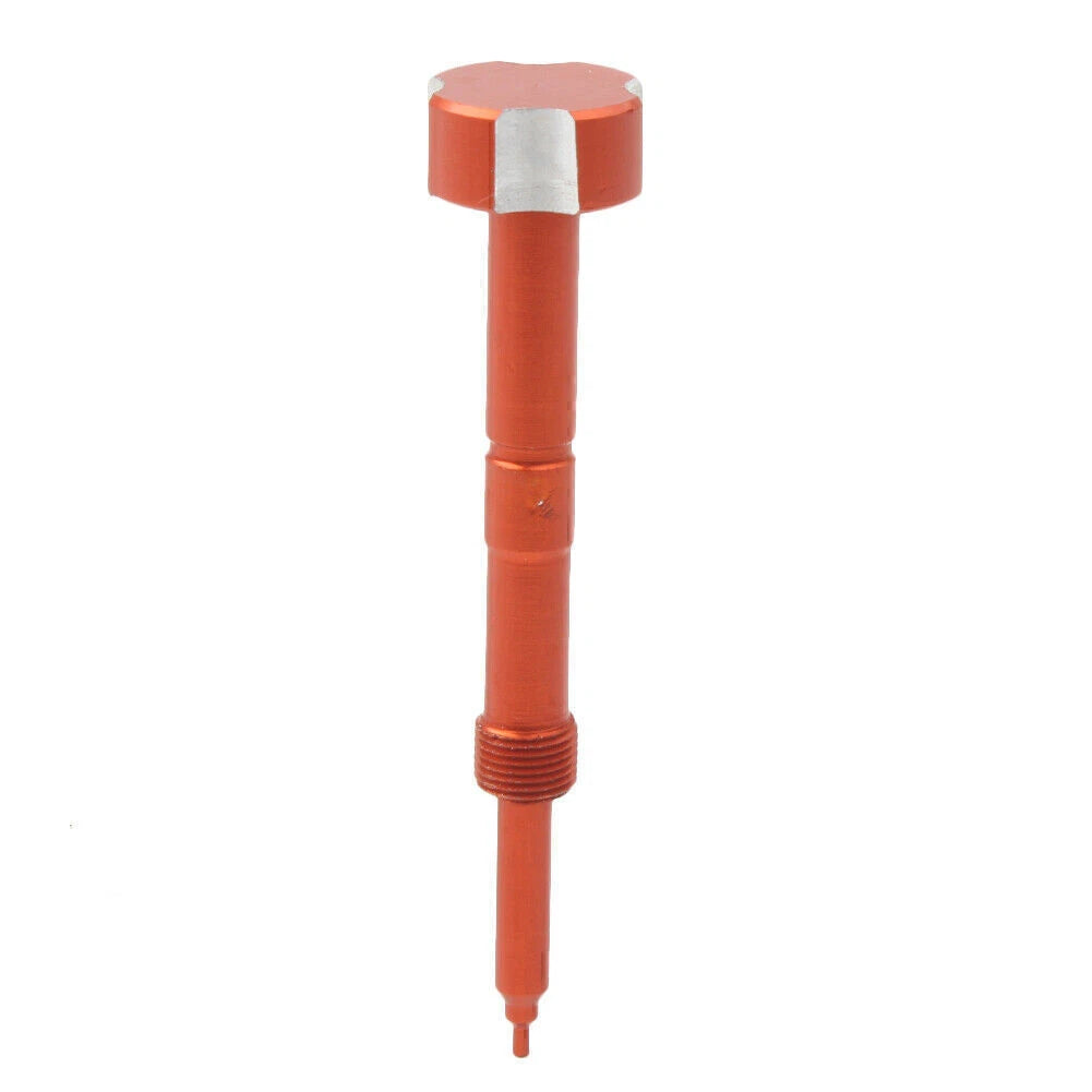 Orange Air Fuel Mixture Screw Adjuster for Honda Kawasaki Suzuki Yamaha
