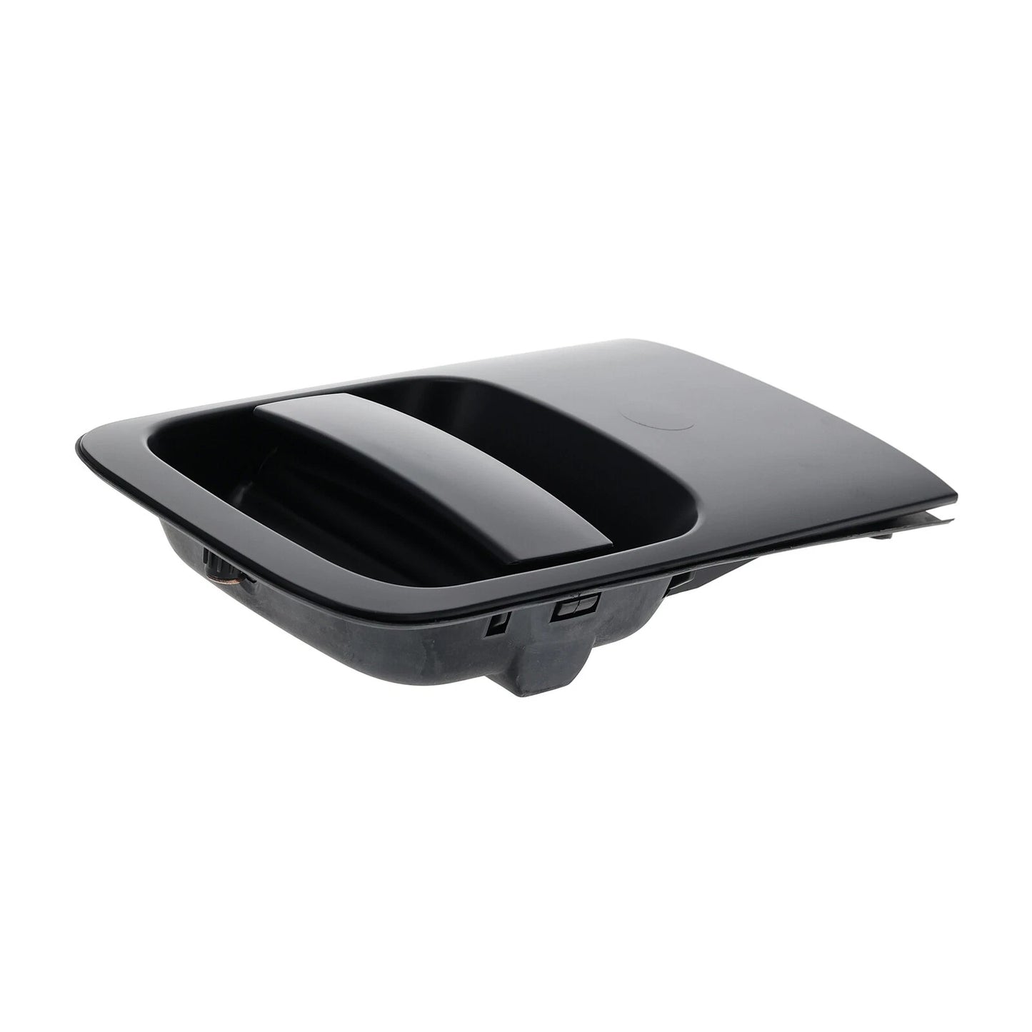 10pc Rear Right Outer Sliding Door Handle Black for Hyundai iLoad iMax (2008-On)