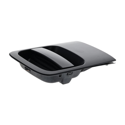 10pc Rear Right Outer Sliding Door Handle Black for Hyundai iLoad iMax (2008-On)