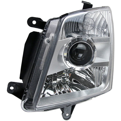 Projector Headlight for Holden Rodeo RA (2007-2008), D-Max RA (2007-2011)