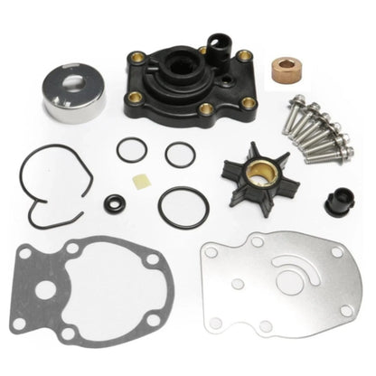 Impeller Kit for Johnson Evinrude 20-35HP Outboard Models 0393630 0391636