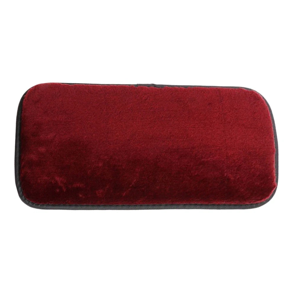 Armrest Cushion Cover for Car Centre Console Box Upholstery Protector