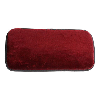 Armrest Cushion Cover for Car Centre Console Box Upholstery Protector