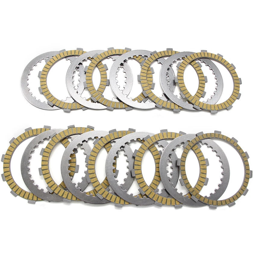 Clutch Friction Disc Plate for Honda CBR1000RR Fireblade (2004-2019)