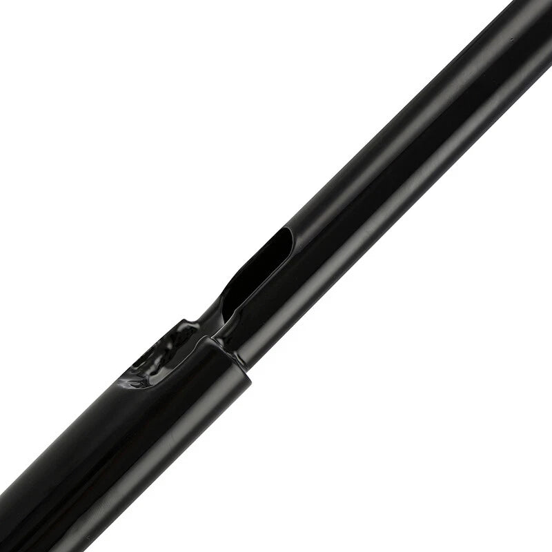 3.5 Rise Bar Handlebar for Harley Sportster XL883 1200 Softail Fatboy