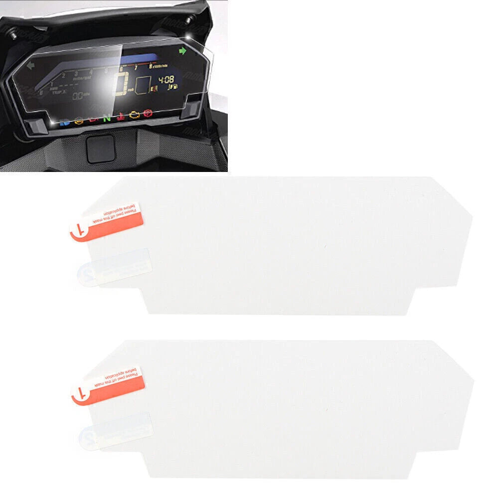 Speedometer Dashboard Screen Film Protector for Honda INTEGRA (2014-2022)