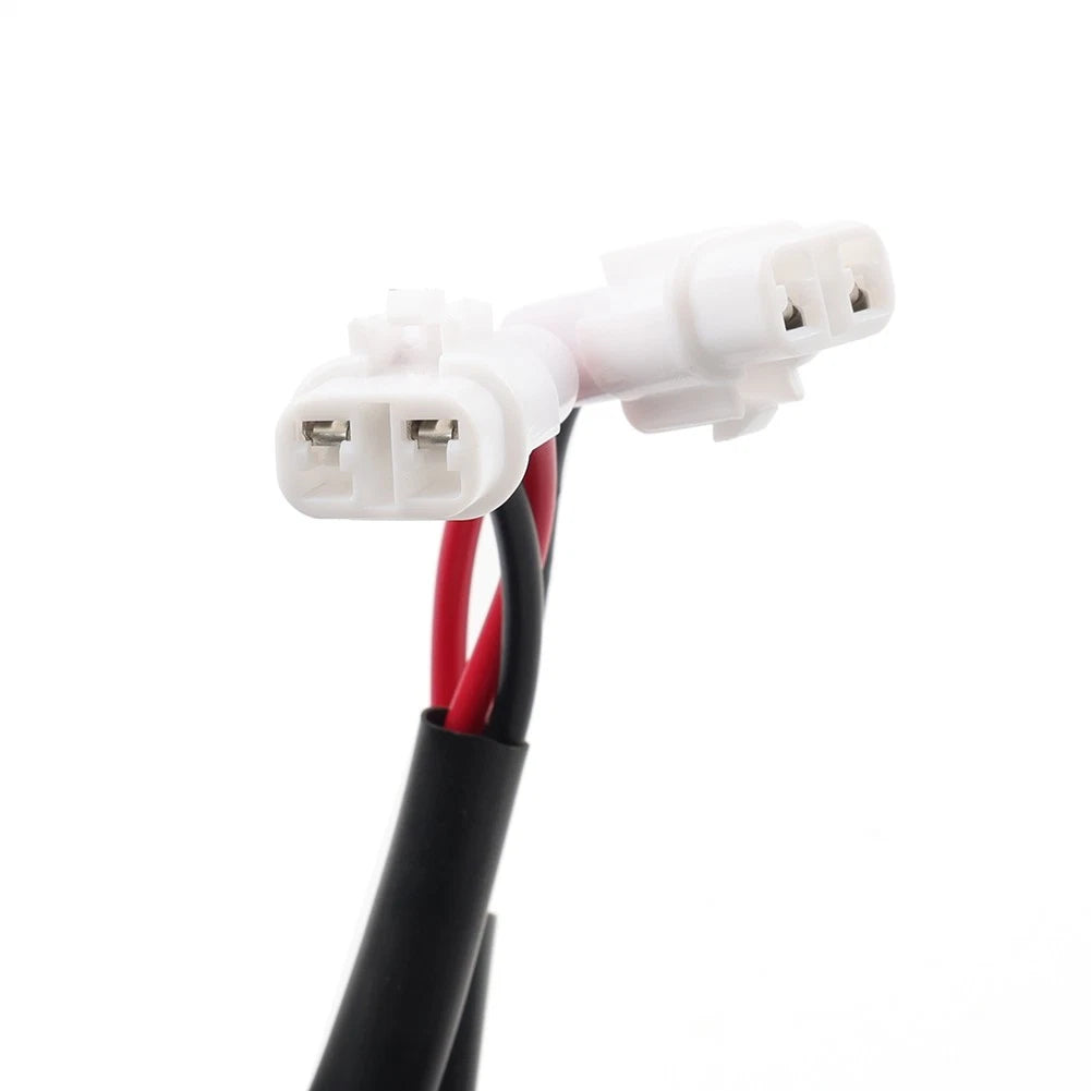 Power Outlet Splitter Plug for Yamaha XSR900, Tenere 700, XTZ07, MT07, MT09