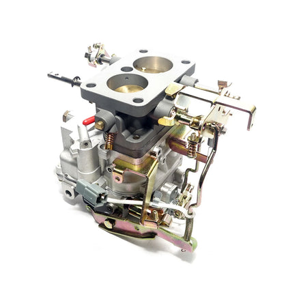Carburetor Assembly 4.2L for Toyota Heavy Duty FA100 FA115 1969-1982