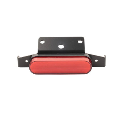 License Plate Holder Bracket Tail Light for Harley Sportster S 1250 (2021-2023)