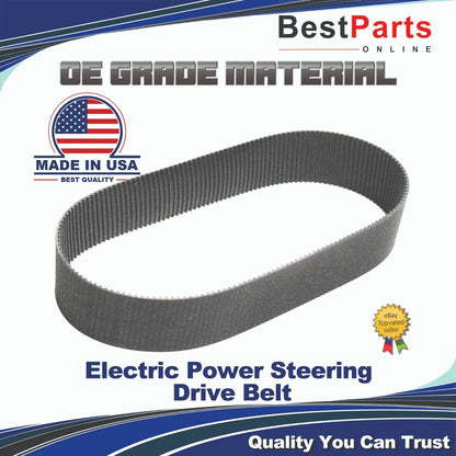 Electric Power Steering Rack & Pinion Belt for Ford Escape (2013–2019)