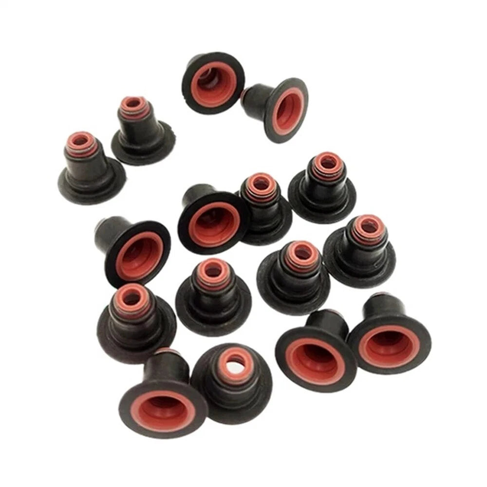 Engine Valve Oil Seal for Peugeot 3008 508 308 Citroen C4 C5 BMW MINI (2008-2023)