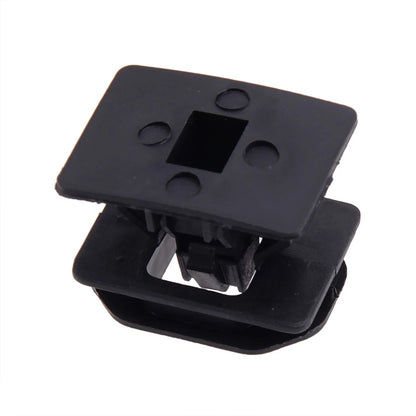 10 x Rocker Arm Mould Clamps for Ford 500 (2005-2018) Plastic
