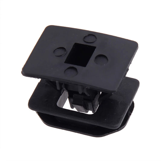 10 x Rocker Arm Mould Clamps for Ford 500 (2005-2018) Plastic