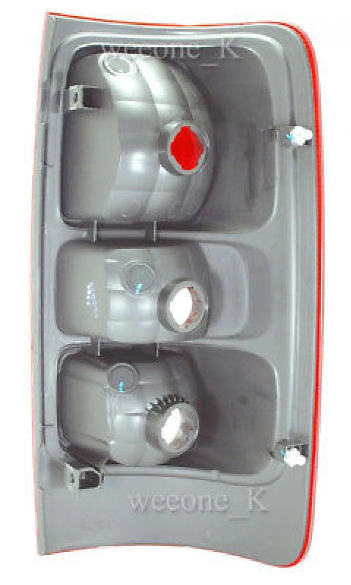 LH Tail Light for Chevrolet Holden Colorado (2012-2015)