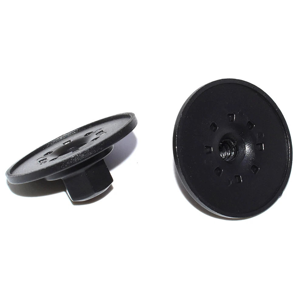 12Pcs Trim Mounting Clip Nut for Mercedes-Benz W176 W246 C204 S204 (2012-2019)