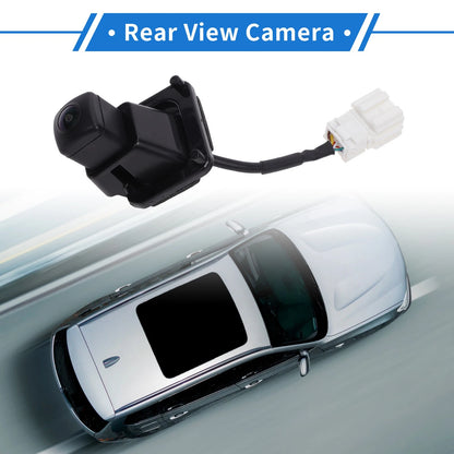 Rear View Camera for Honda CR-V EX EX-L SE (2015)