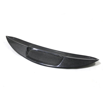 Carbon Fiber Rear Roof Spoiler Wing for Mini Cooper R50 R53