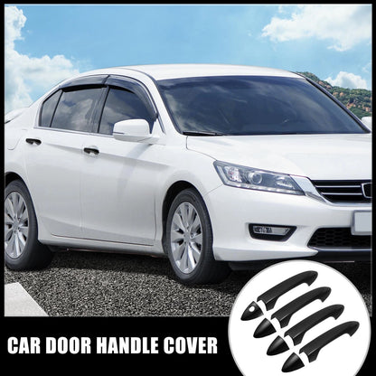 Car Door Handle Cover Trim for Honda Accord, Pilot