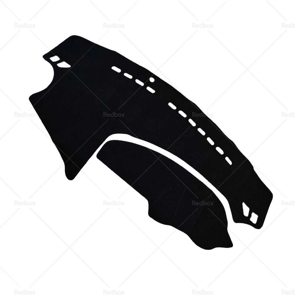 Dash Mat Black for Mazda 3 BL Sedan (2009-2013)