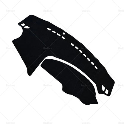 Dash Mat Black for Mazda 3 BL Sedan (2009-2013)