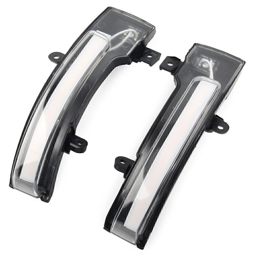 Dynamic Side Mirror Signal Lights for Mitsubishi ASX Outlander Lancer