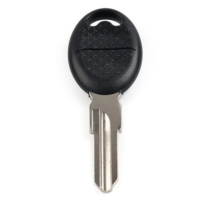 Uncut Blade Blank Key for Aprilia Tuono 1000R RSV 1000 SXV 550 SMV 750/1200