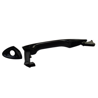 4Pcs Outer Door Handle for Hyundai Elantra (2011-2016)