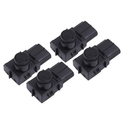 4pcs Parking PDC Sensors for Suzuki Kizashi (2010-2013)