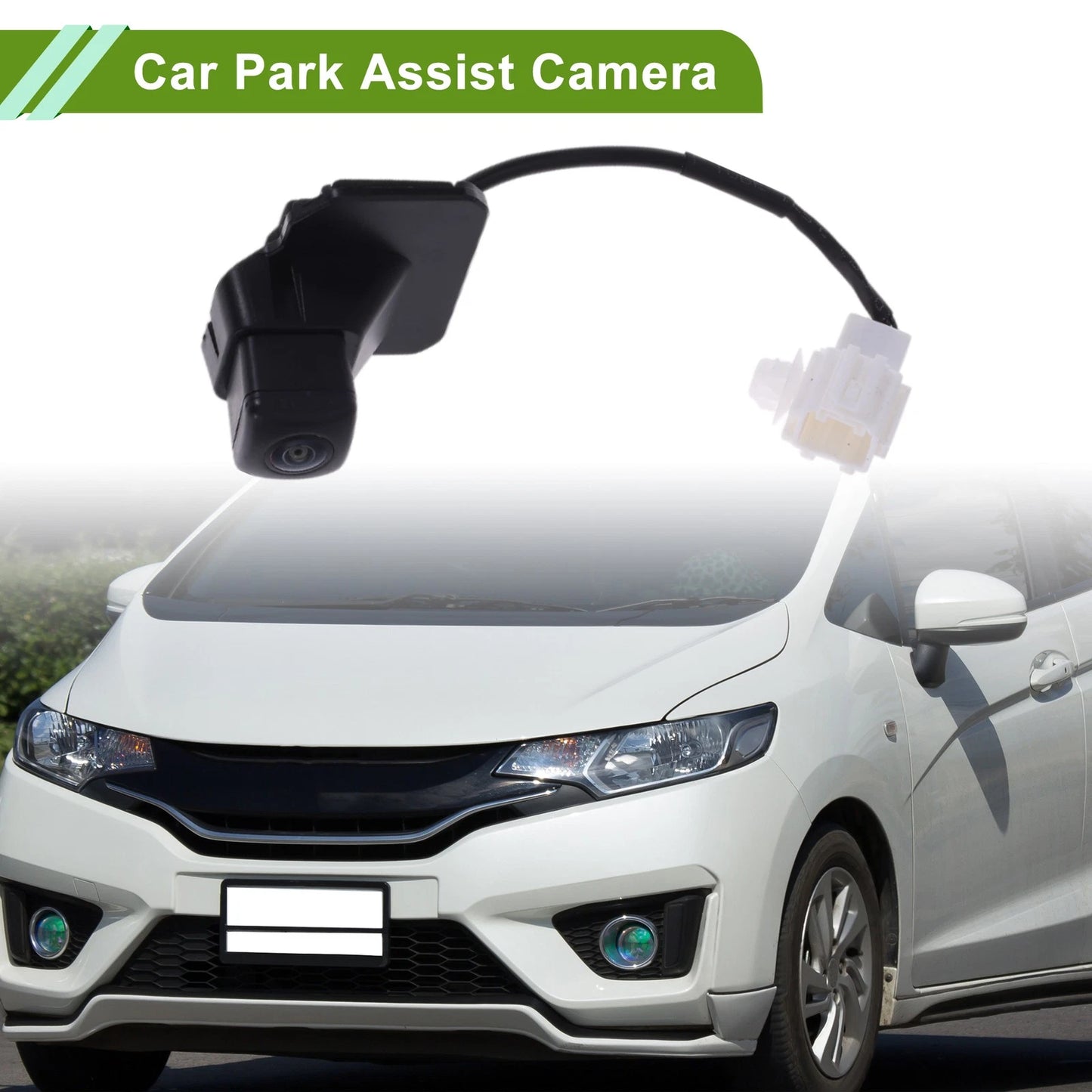 Car Park Assist Camera for Honda Fit (2015-2019)