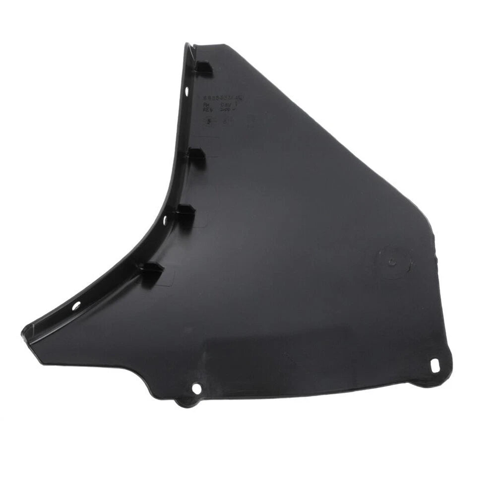 Front Torque Box Cover Shield for Dodge Magnum Charger Challenger Chrysler 300 (2005-2010)