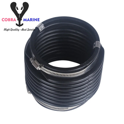 U-Joint Bellow for MerCruiser Drive 470 485 898 228 250 260 280 330