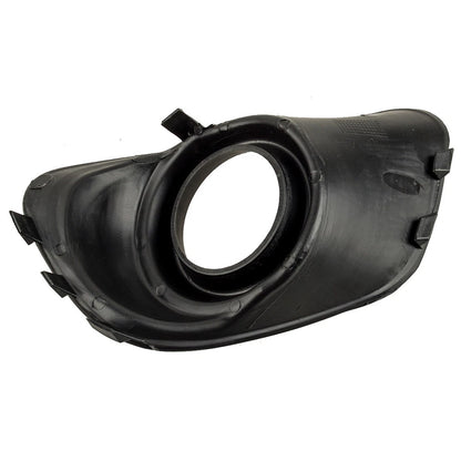 Front Left Fog Light Bezel Cover for Jeep Compass (2011-2017)