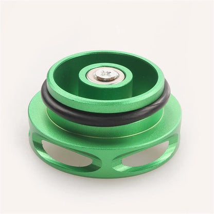 Fuel Filler Cap for 2014-2018 Dodge Ram 1500 2500 3500 Diesel
