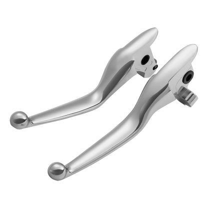 Clutch & Hand Brake Levers for Harley Electra Glide (2014-2016)