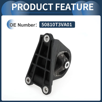 Engine Mount for Honda Accord 9th CR6 (2016-2018)